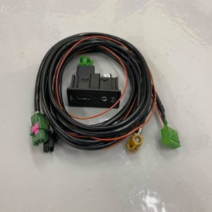 usb wiring kit