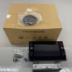vw discover media mib2.5 set 1