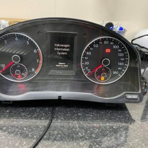 scirocco highline clocks
