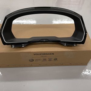 passat b8 cockpit surround