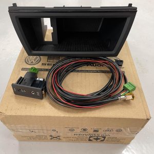seat leon centre console trim