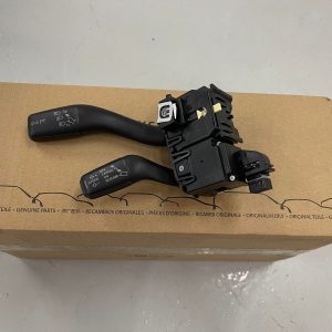 audi a3 cruise control