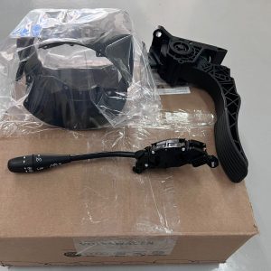 crafter cruise control kit