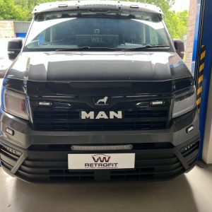 man tge acc retrofit