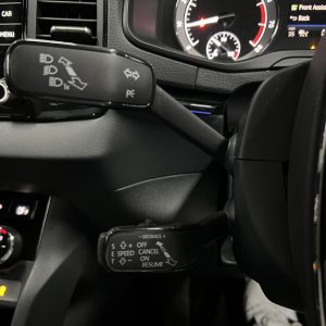 skoda karoq acc retrofit