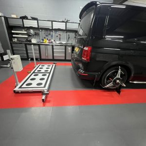 t6 blind spot retrofit