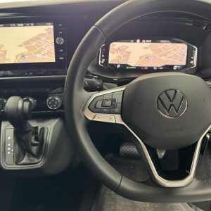 transporter t6.1 virtual cockpit upgrade