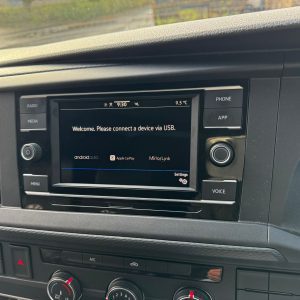 screen replacement