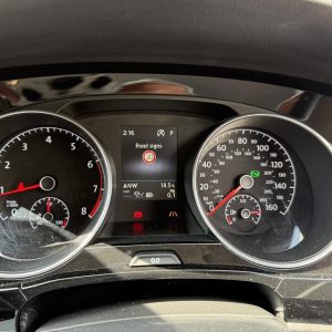 touran lane assist upgrade