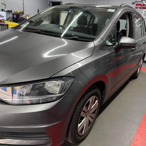touran cruise control retrofit