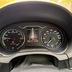 audi a3 adaptive cruise retrofit