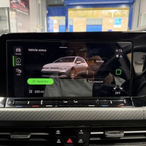travel assist repair fix