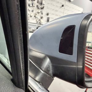 Passat B8 Blind Spot Upgrade Retrofit