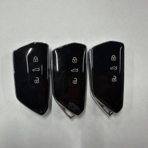 immo 5d remote key