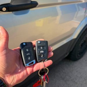 crafter key coding