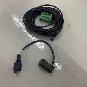 rns315 mic wiring kit
