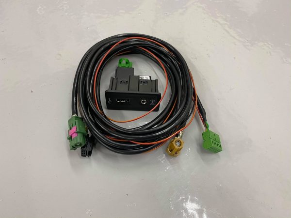 usb wiring kit