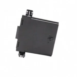 Used upgraded CAN Gateway module in black housing