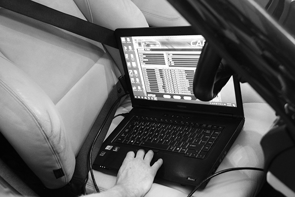 redditch car remapping service