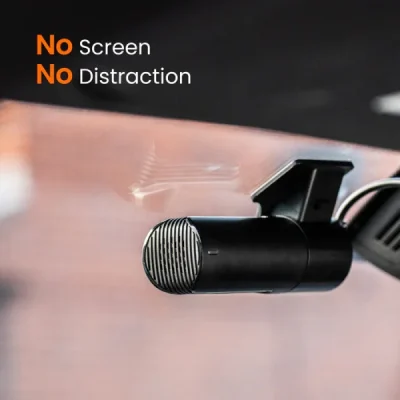 Road Angel Halo Start Dash Cam