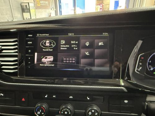 t6 discover pro upgrade