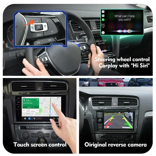 wireless carplay adapter
