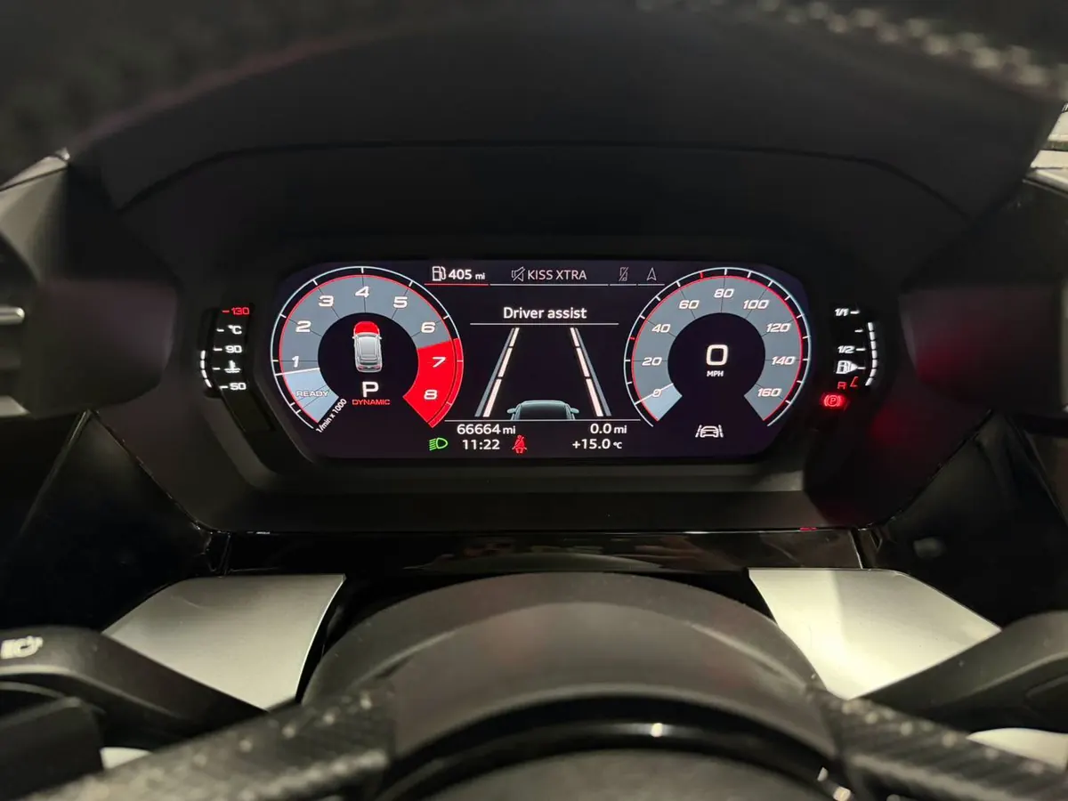 VW dashboard after SOS emergency call error repair