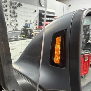 VW T6.1 Blind Spot Retrofit