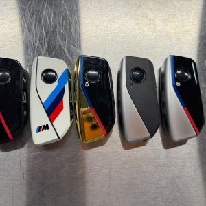 bmw spare key
