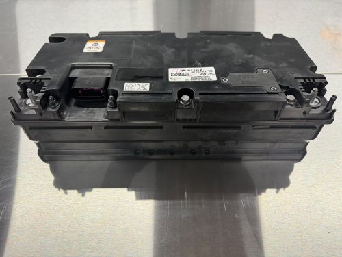 Audi 48V battery BMS repair service