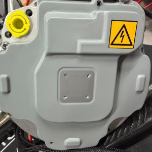 Audi 48V starter generator BSG repair