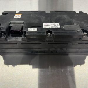 Audi 48V battery used for battery unlock service