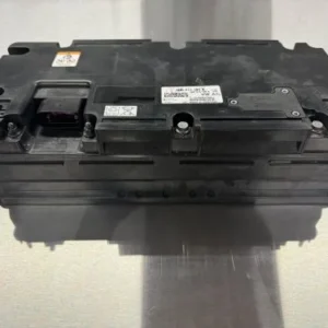 Audi 48V battery and integrated BMS assembly