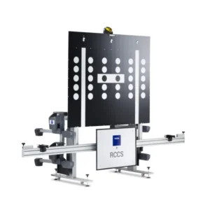 ADAS calibration frame and targets
